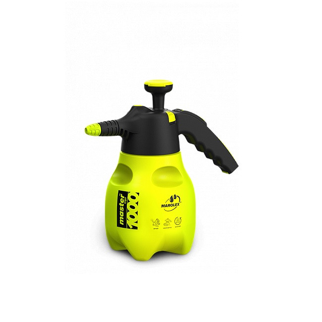 Опрыскиватель Marolex Master Ergo 1л
