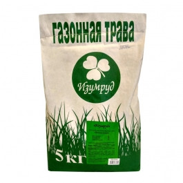 Английский газон 5 кг